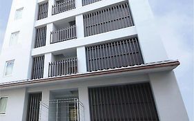 ホテル アーバイン京都 河原町通